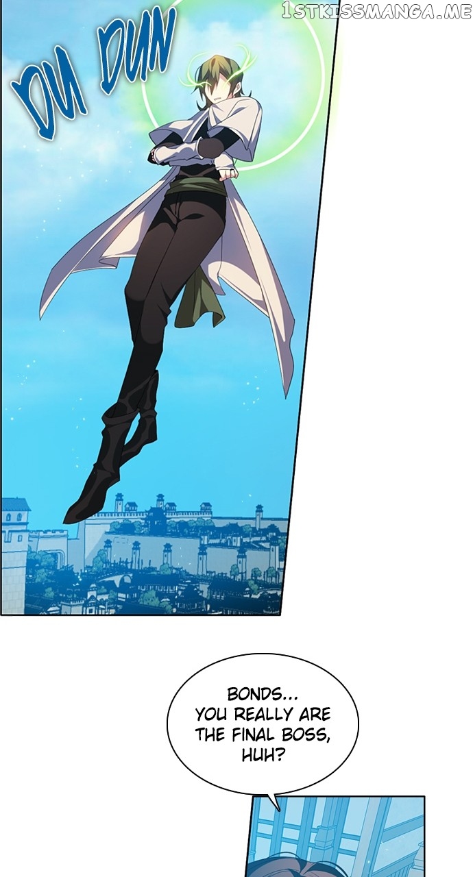 Zero Game chapter 196 page 58