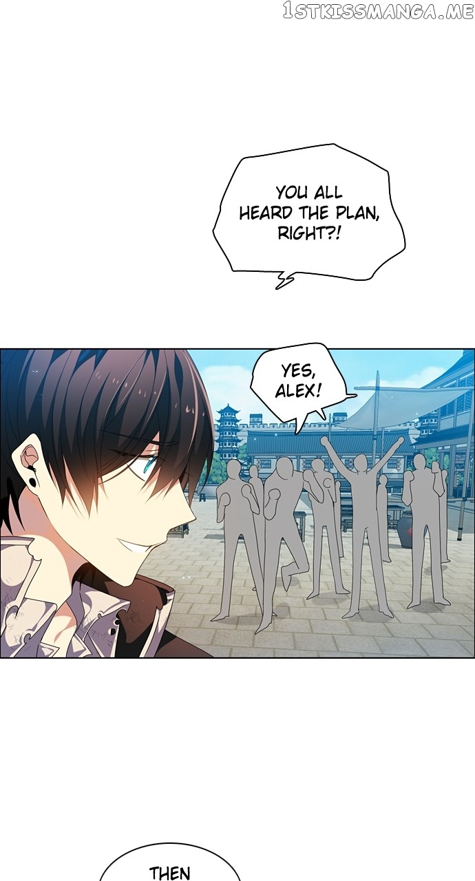 Zero Game chapter 196 page 61