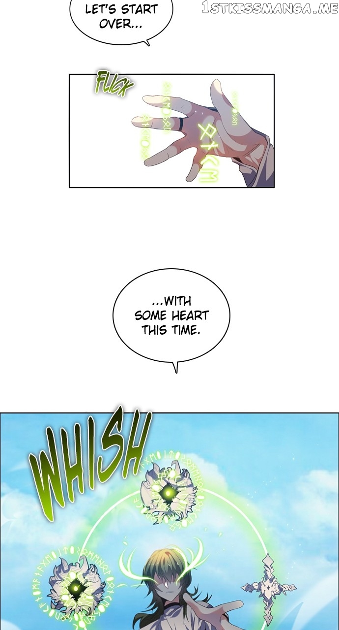 Zero Game chapter 196 page 62