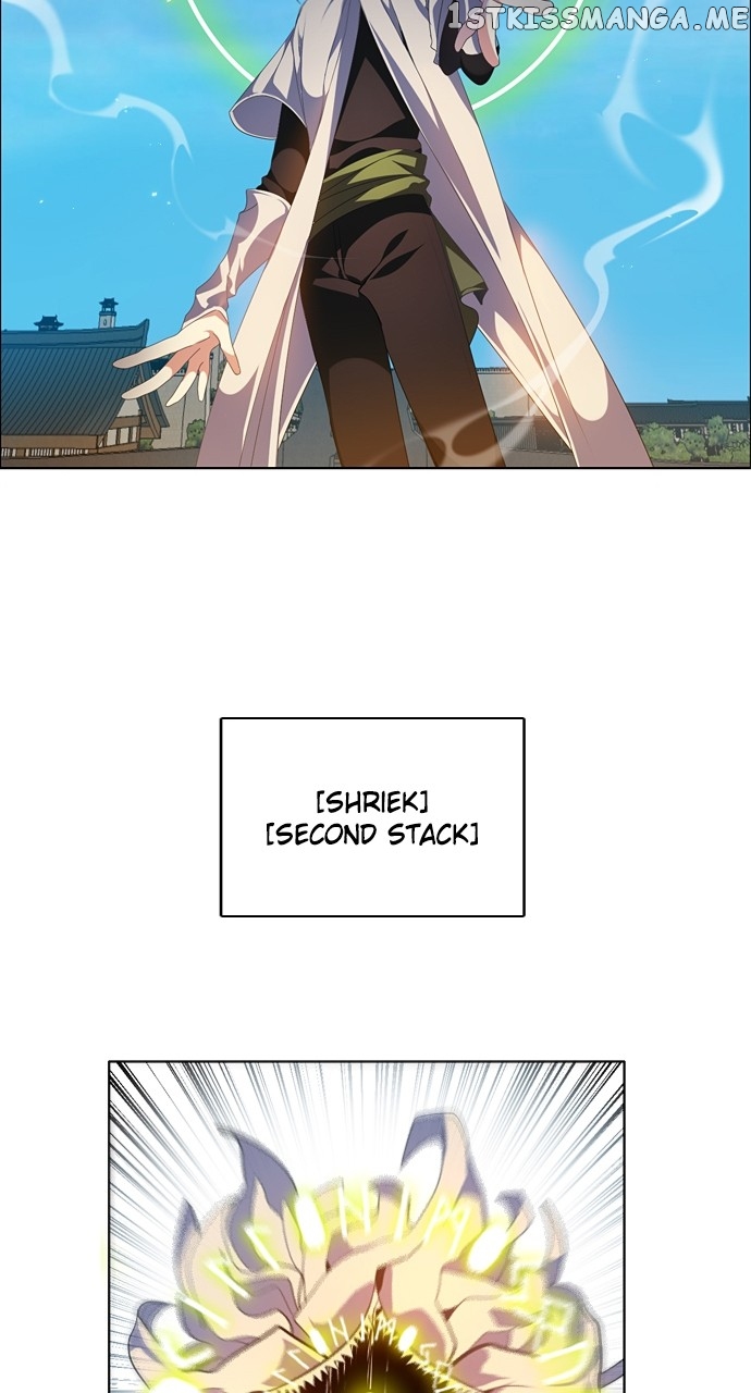 Zero Game chapter 196 page 63