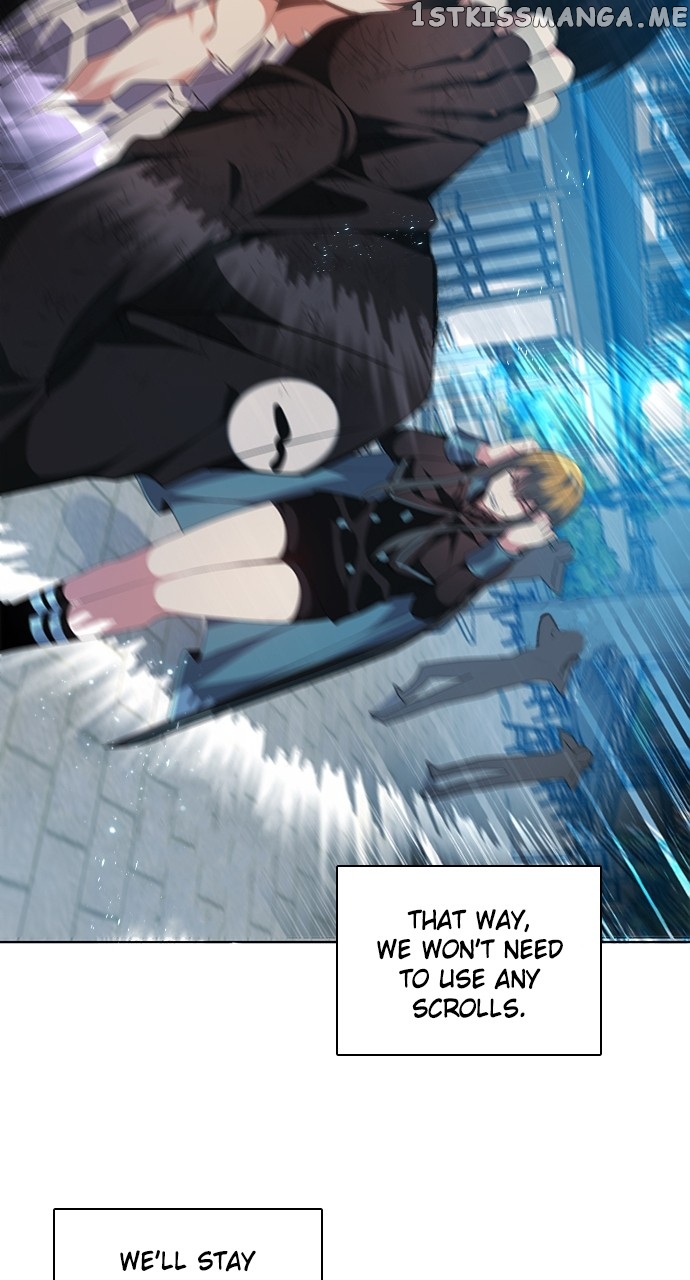 Zero Game chapter 196 page 65