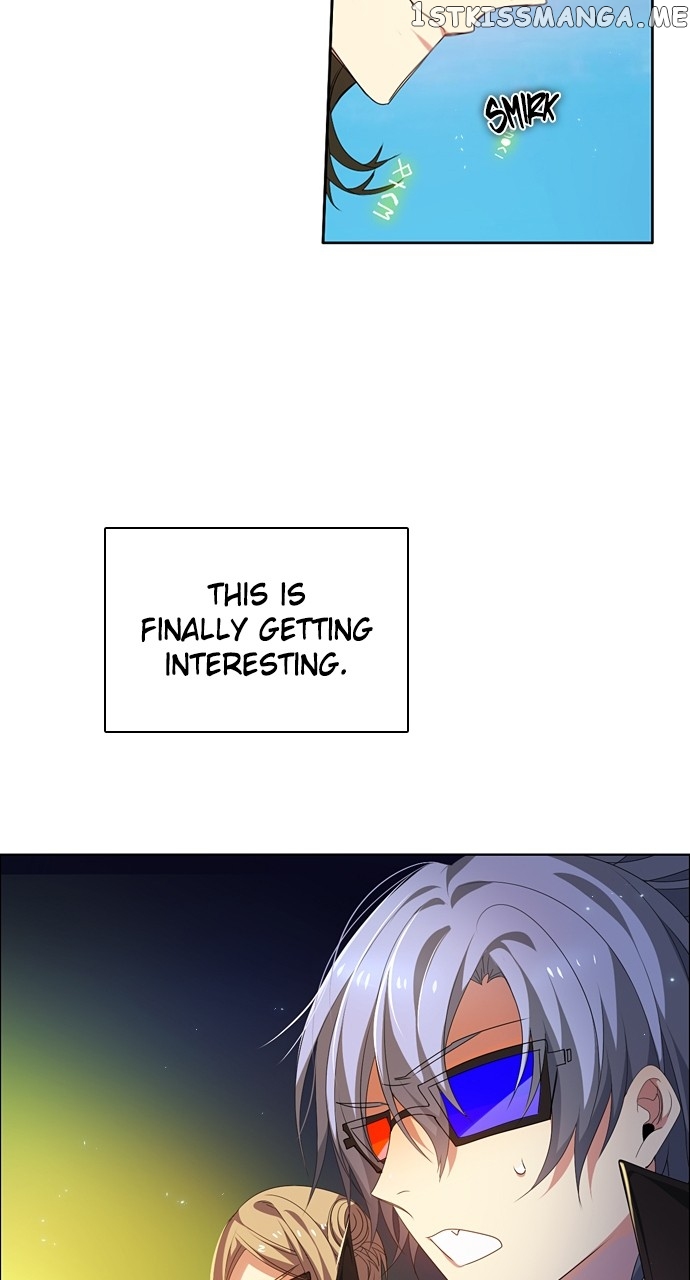 Zero Game chapter 196 page 70