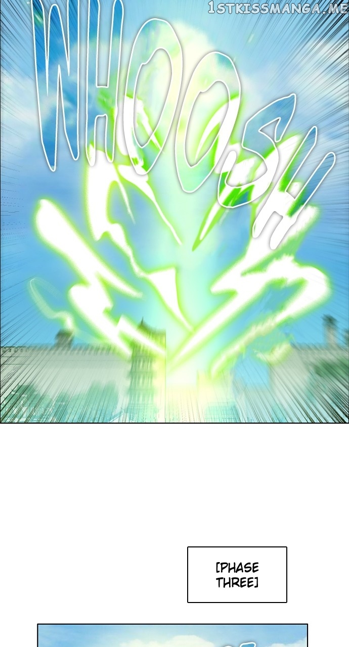 Zero Game chapter 197 page 27