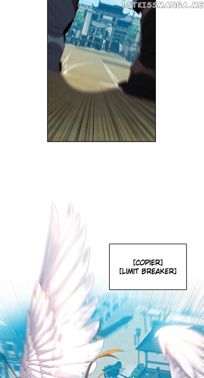 Zero Game chapter 197 page 30