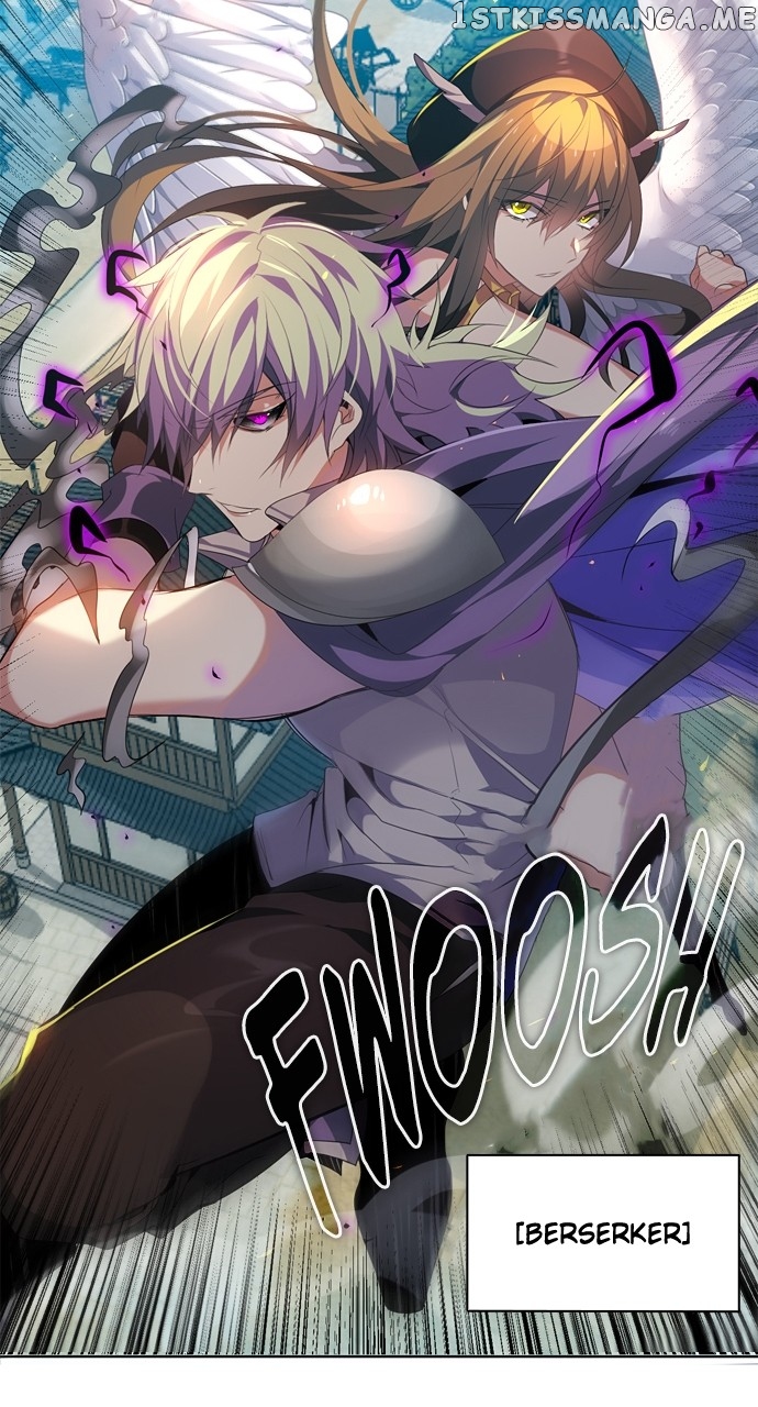 Zero Game chapter 197 page 31