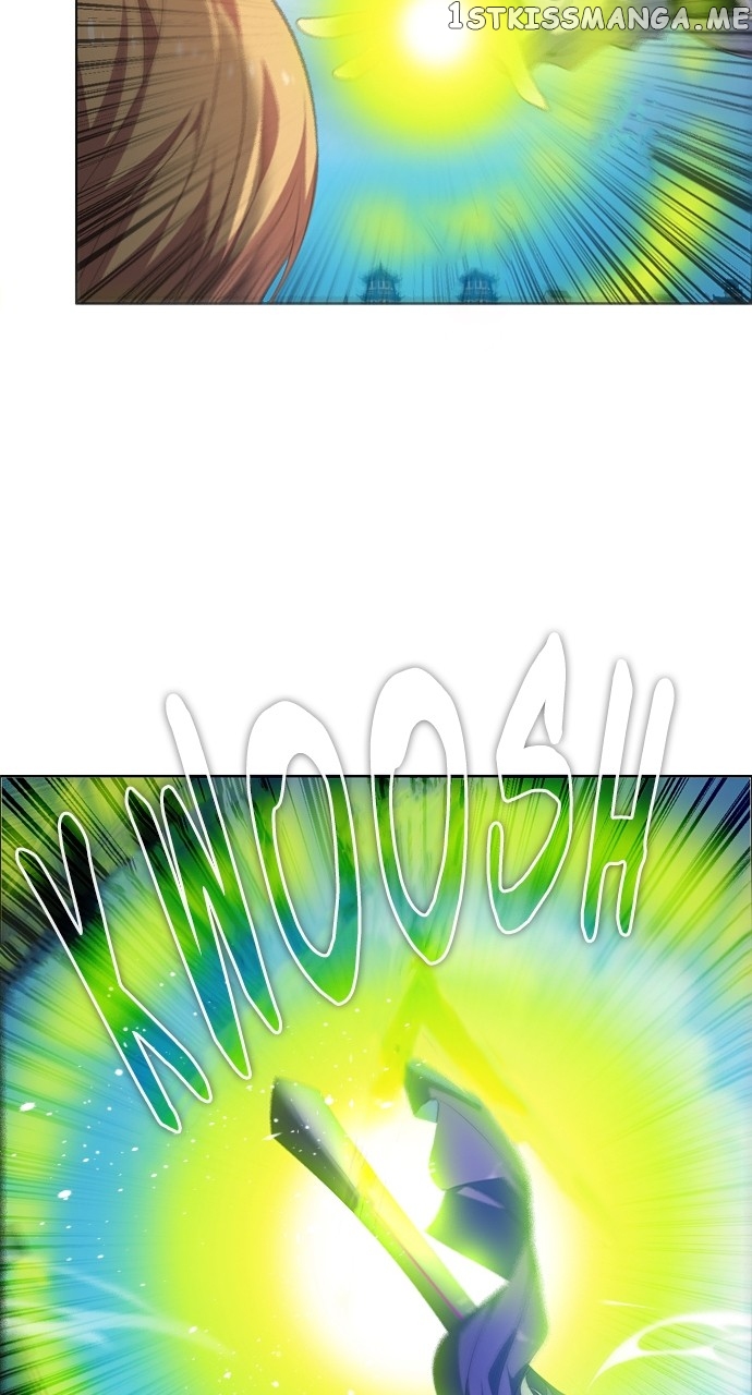 Zero Game chapter 197 page 36