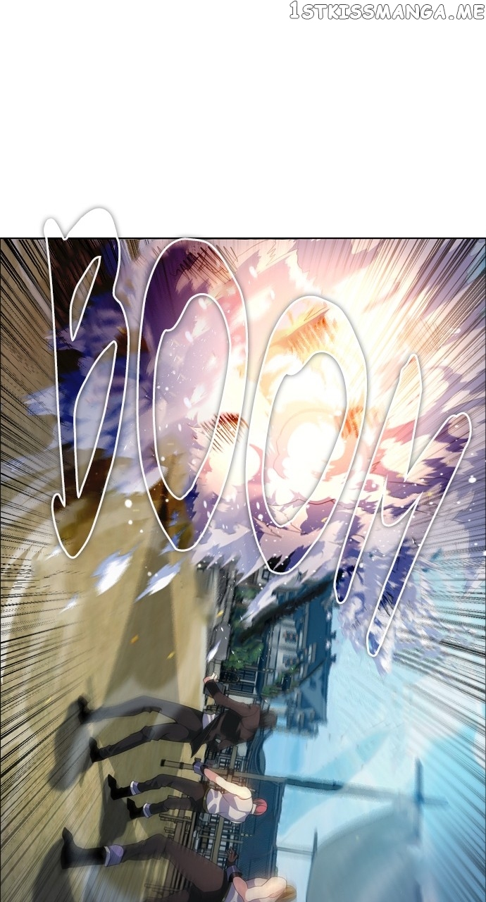 Zero Game chapter 197 page 45