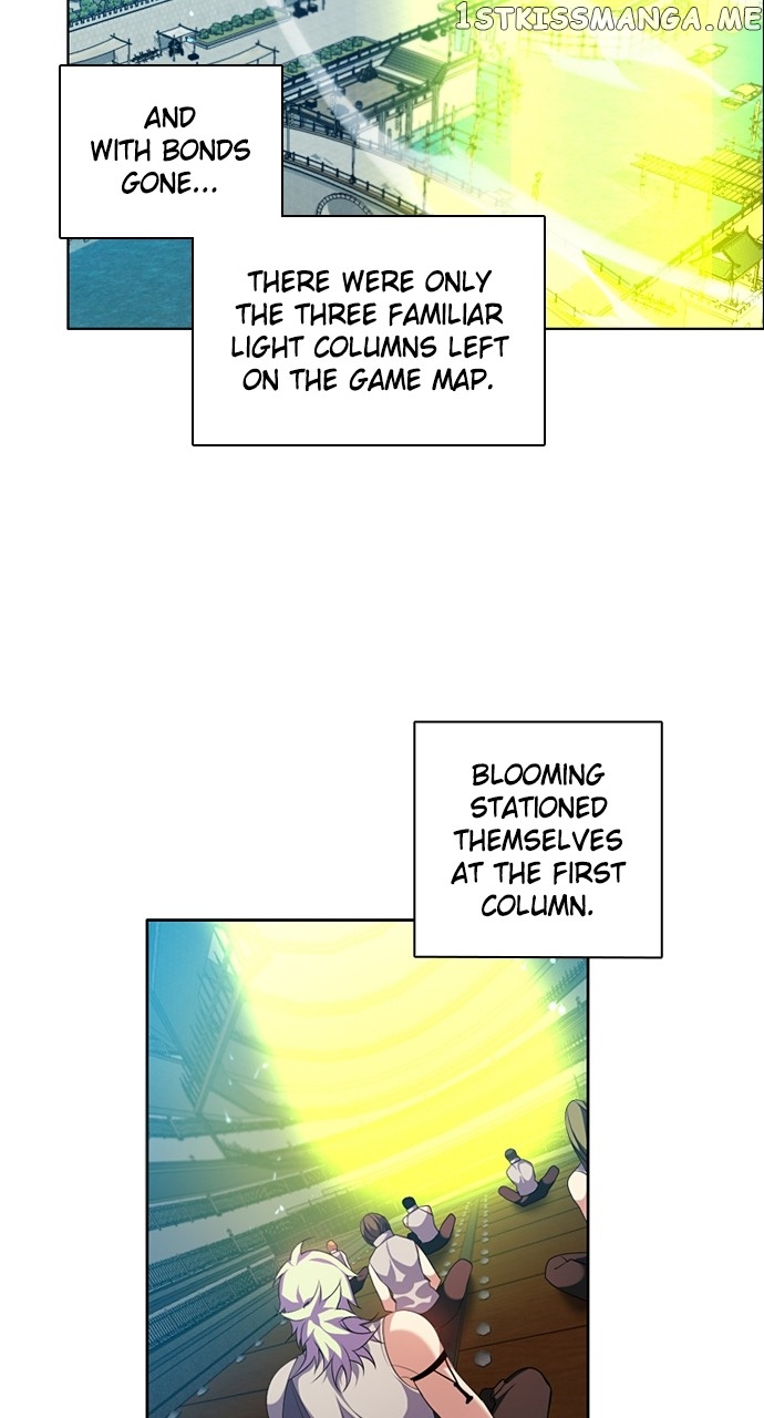 Zero Game chapter 197 page 5