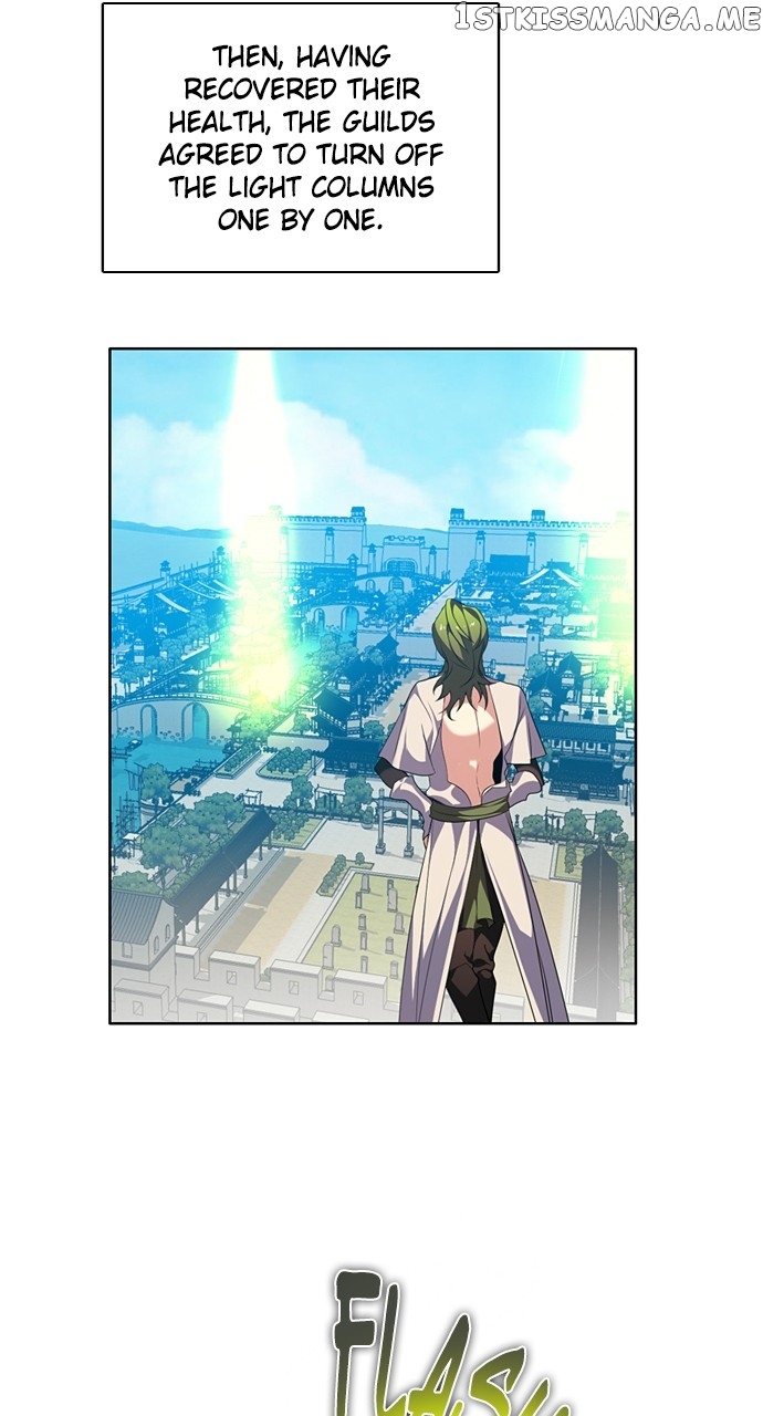 Zero Game chapter 197 page 8