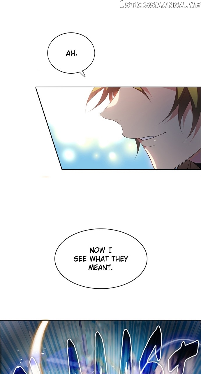 Zero Game chapter 198 page 1