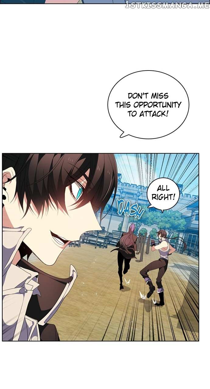 Zero Game chapter 198 page 12