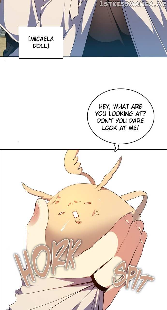 Zero Game chapter 198 page 18