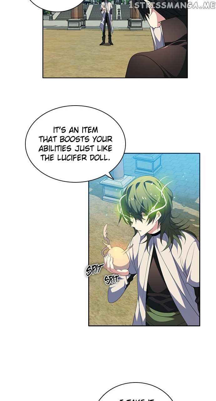 Zero Game chapter 198 page 20