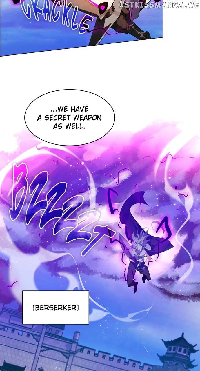 Zero Game chapter 198 page 22