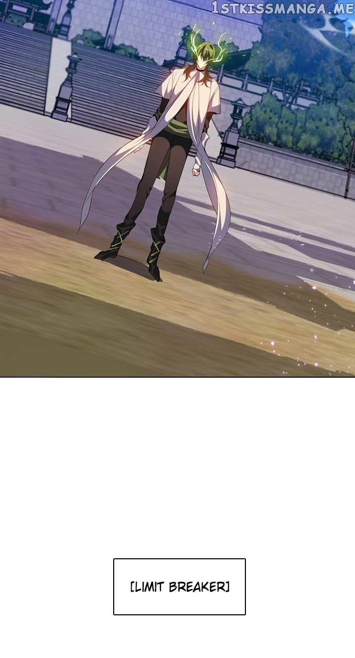 Zero Game chapter 198 page 23