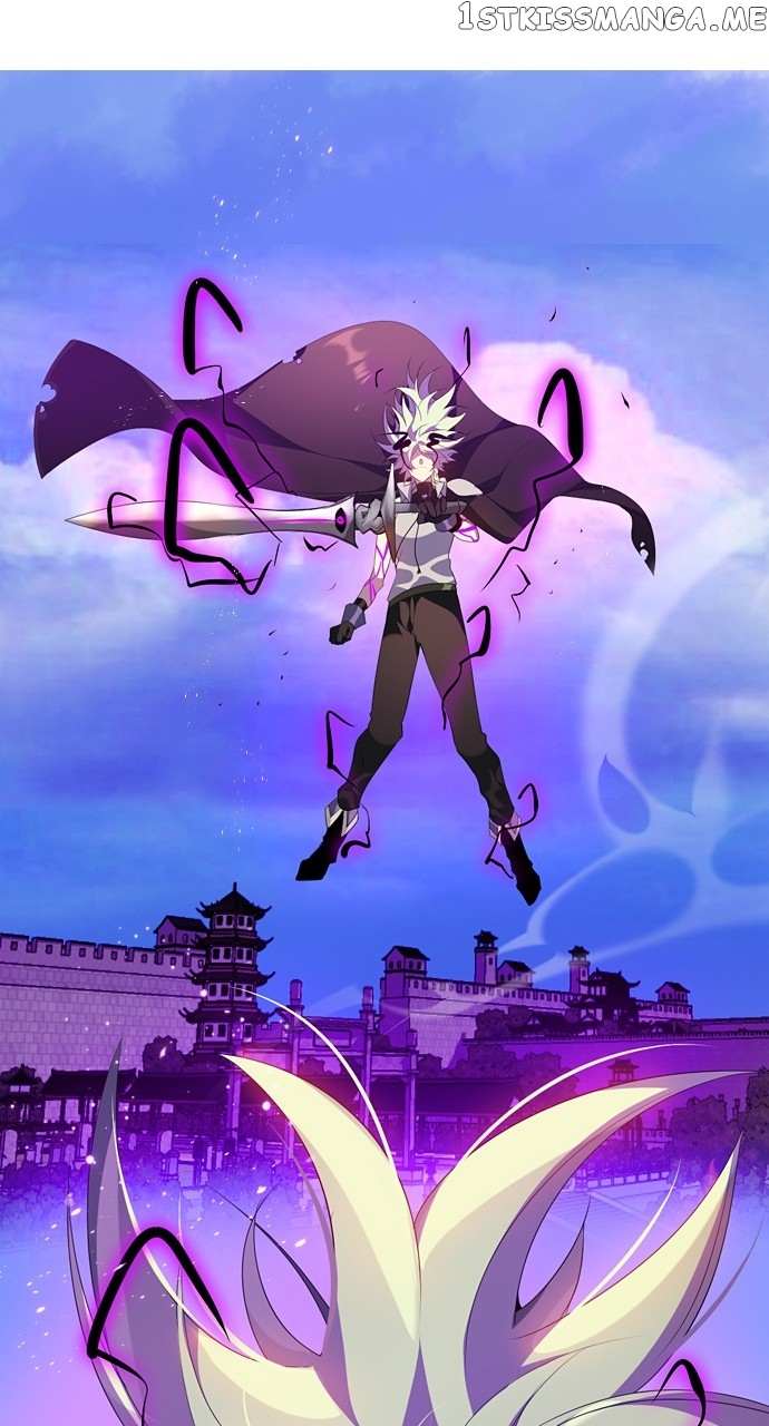 Zero Game chapter 198 page 24