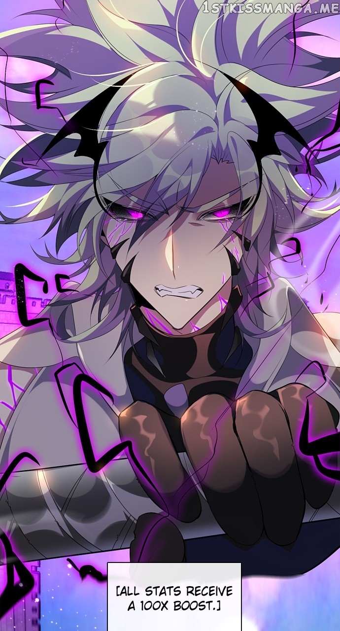 Zero Game chapter 198 page 25