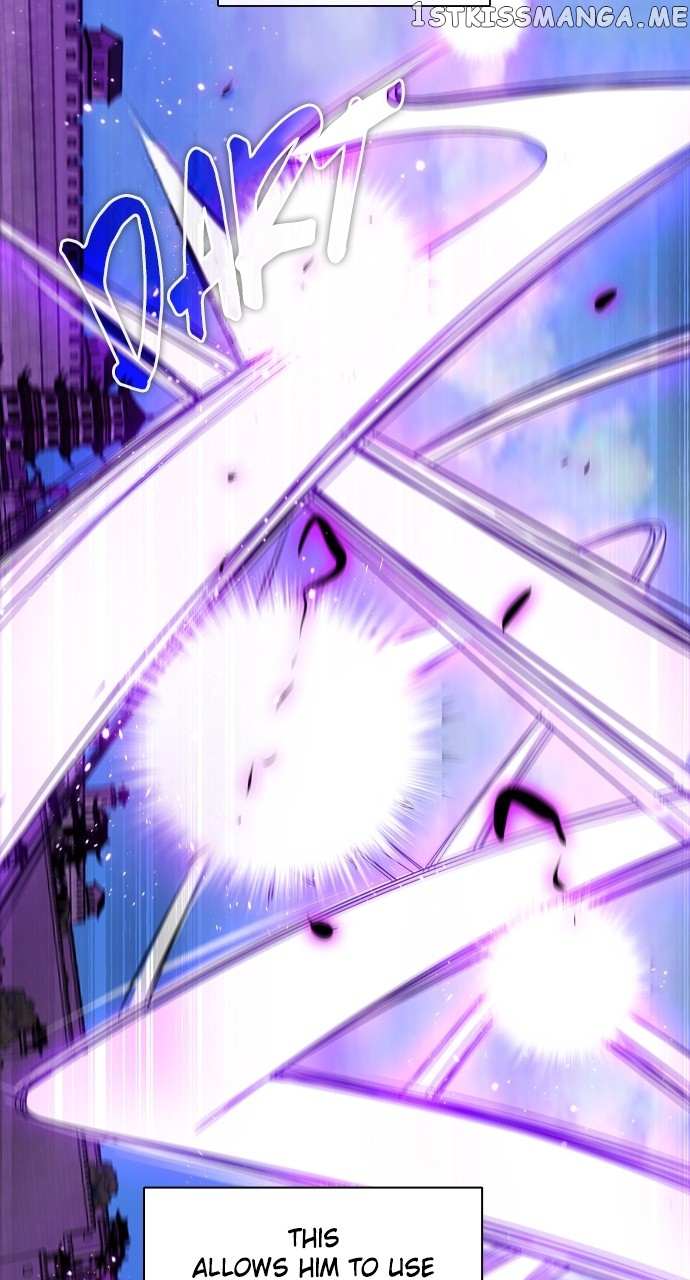 Zero Game chapter 198 page 26