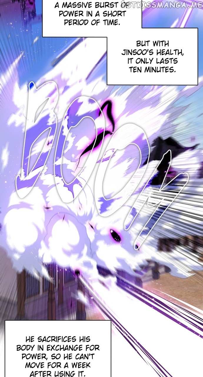 Zero Game chapter 198 page 27