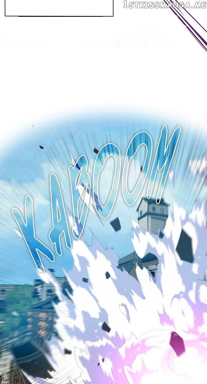 Zero Game chapter 198 page 28