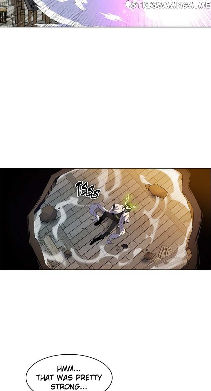 Zero Game chapter 198 page 29