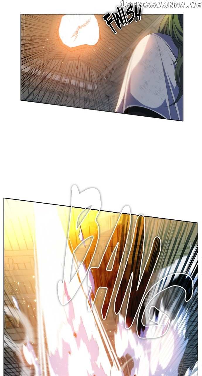 Zero Game chapter 198 page 31