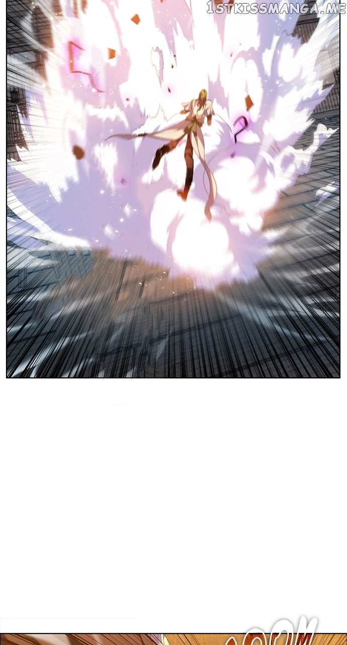 Zero Game chapter 198 page 32