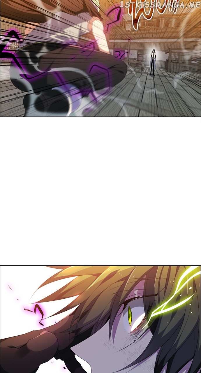 Zero Game chapter 198 page 33