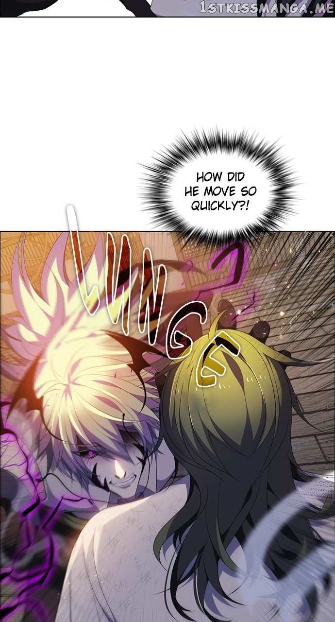 Zero Game chapter 198 page 34