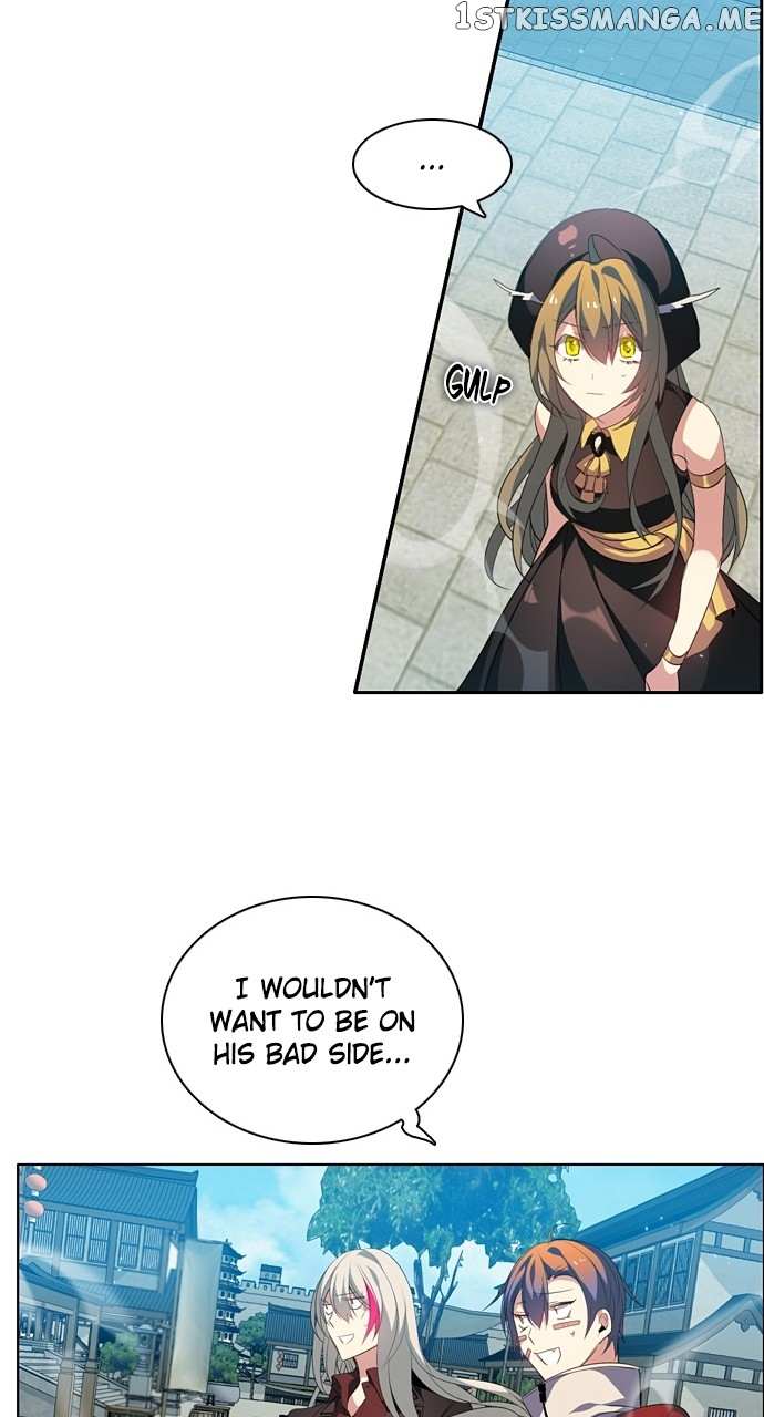 Zero Game chapter 198 page 36