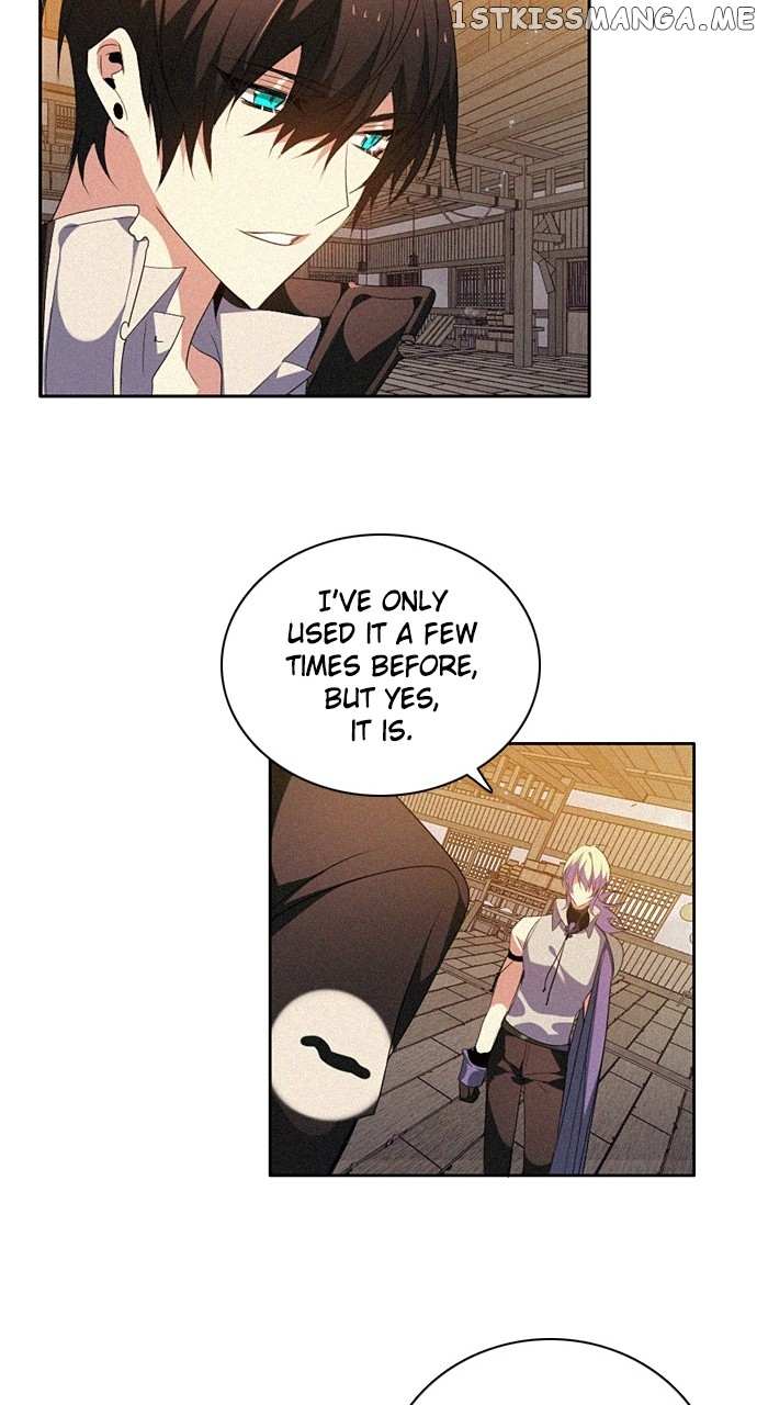 Zero Game chapter 198 page 40