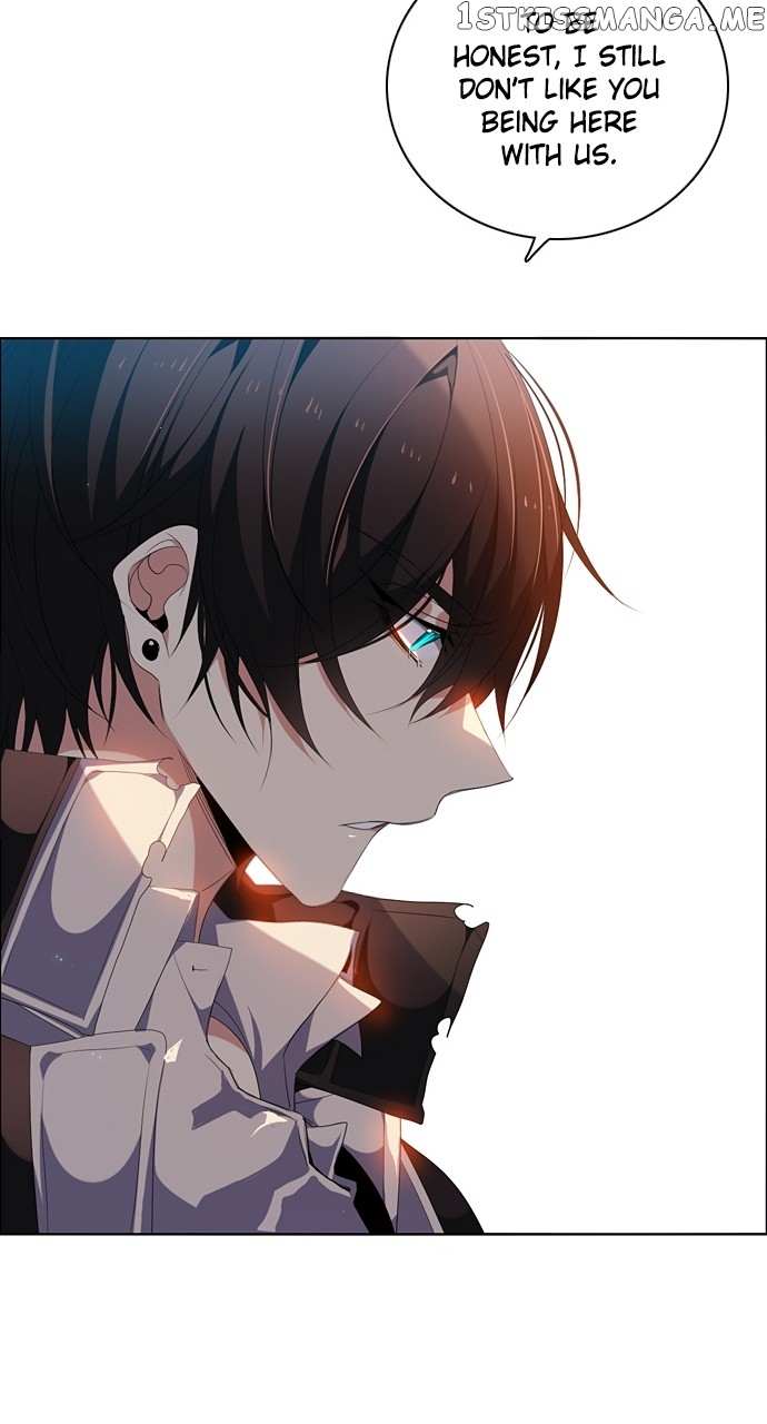 Zero Game chapter 198 page 41