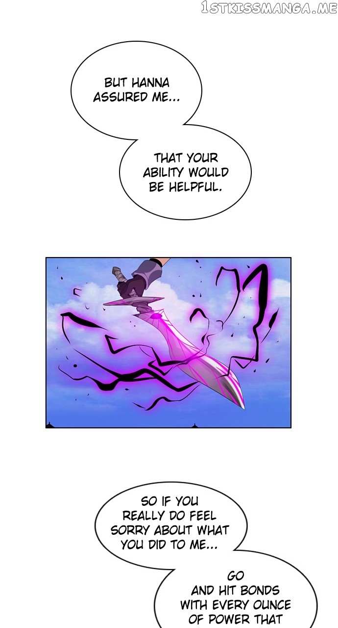 Zero Game chapter 198 page 42