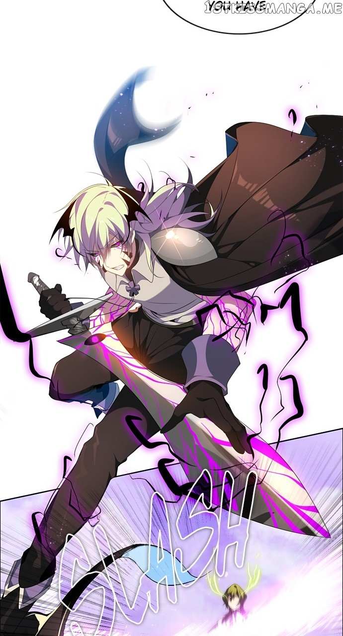 Zero Game chapter 198 page 43