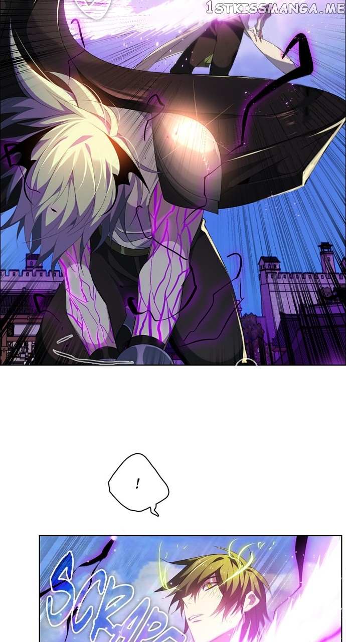 Zero Game chapter 198 page 44