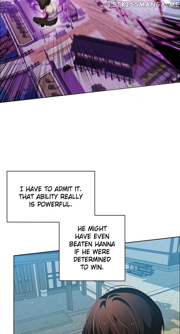 Zero Game chapter 198 page 46