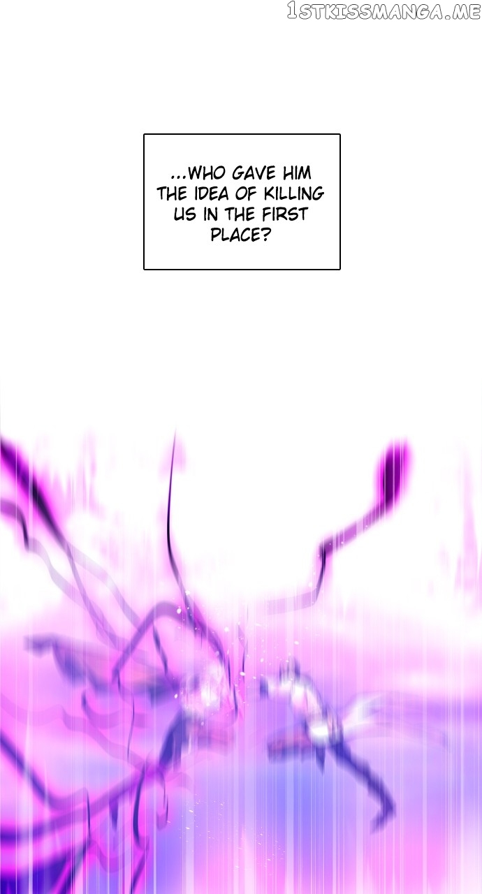 Zero Game chapter 198 page 49