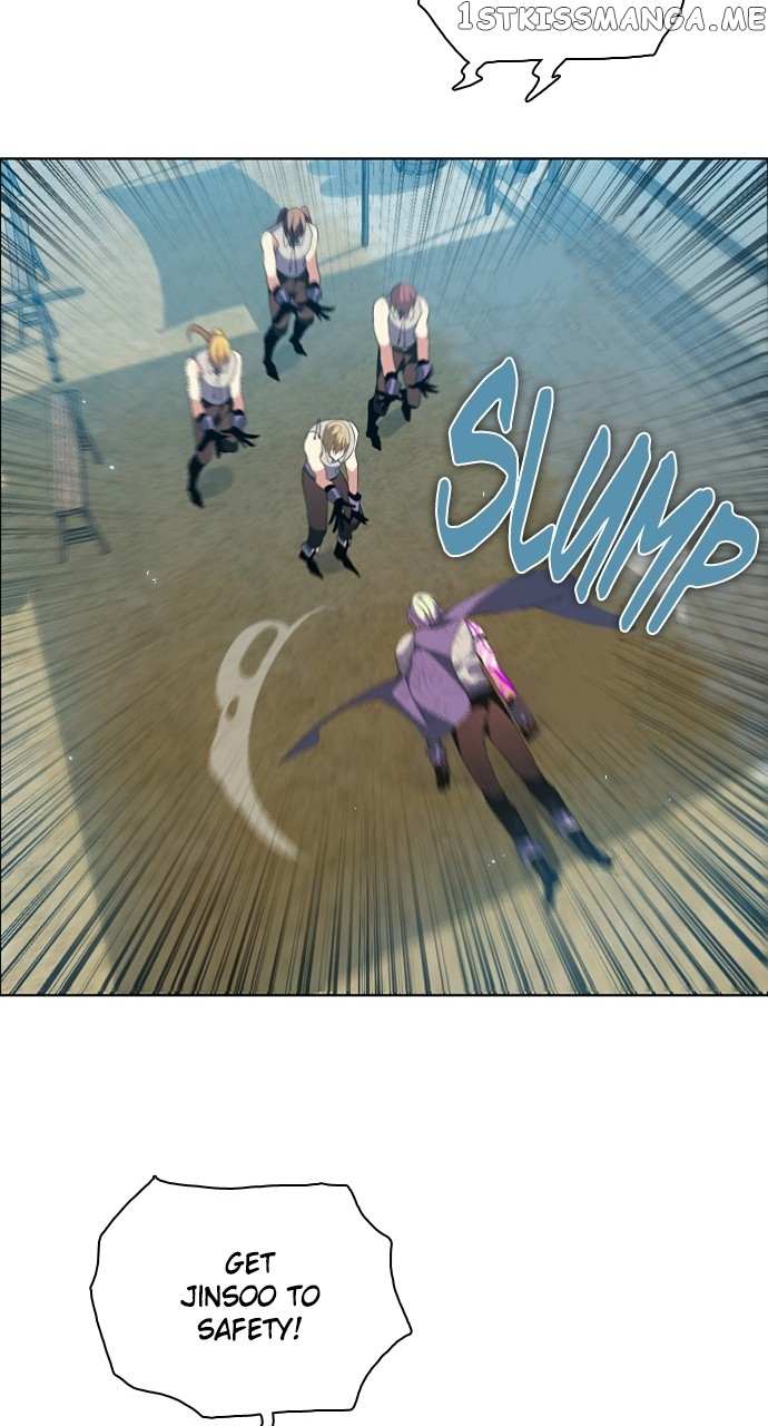 Zero Game chapter 198 page 52