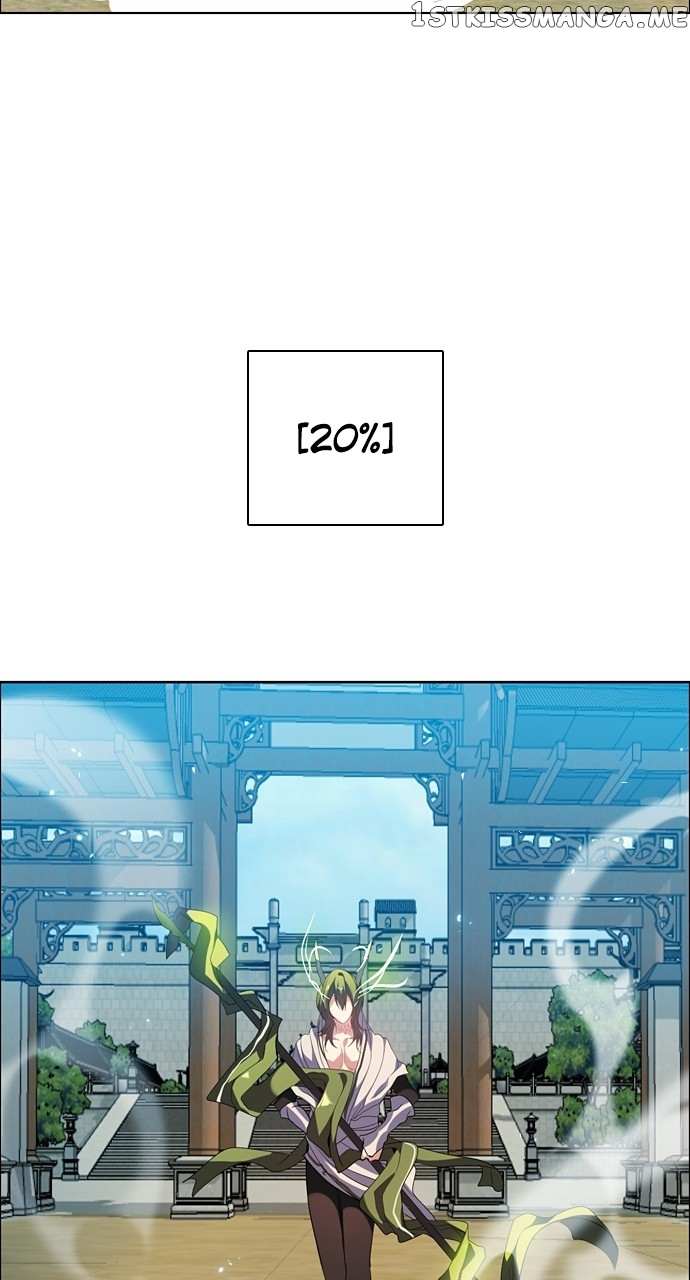 Zero Game chapter 198 page 54