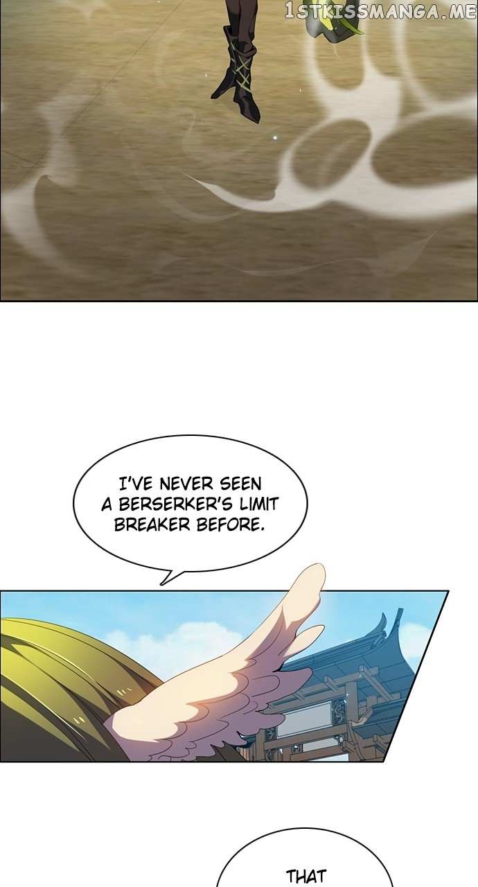 Zero Game chapter 198 page 55