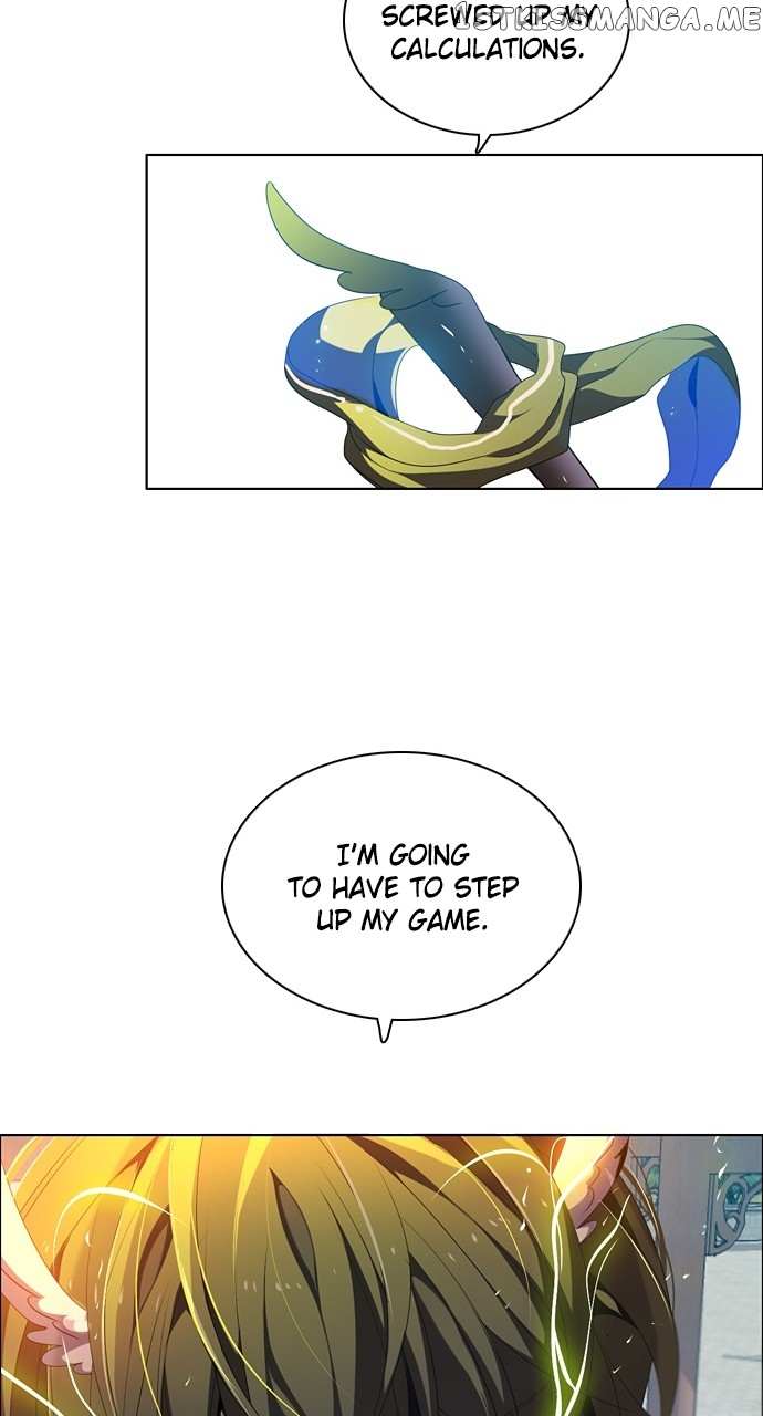 Zero Game chapter 198 page 56