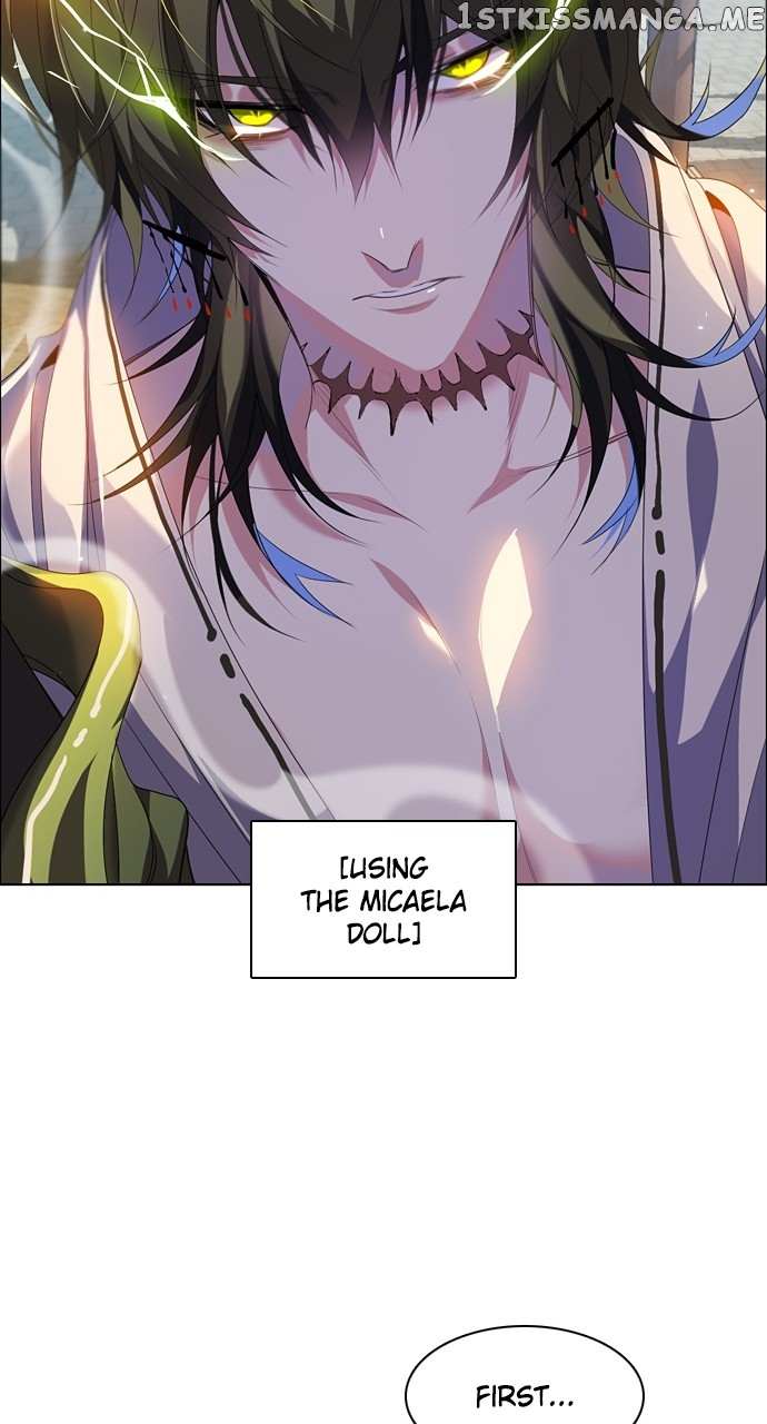 Zero Game chapter 198 page 57