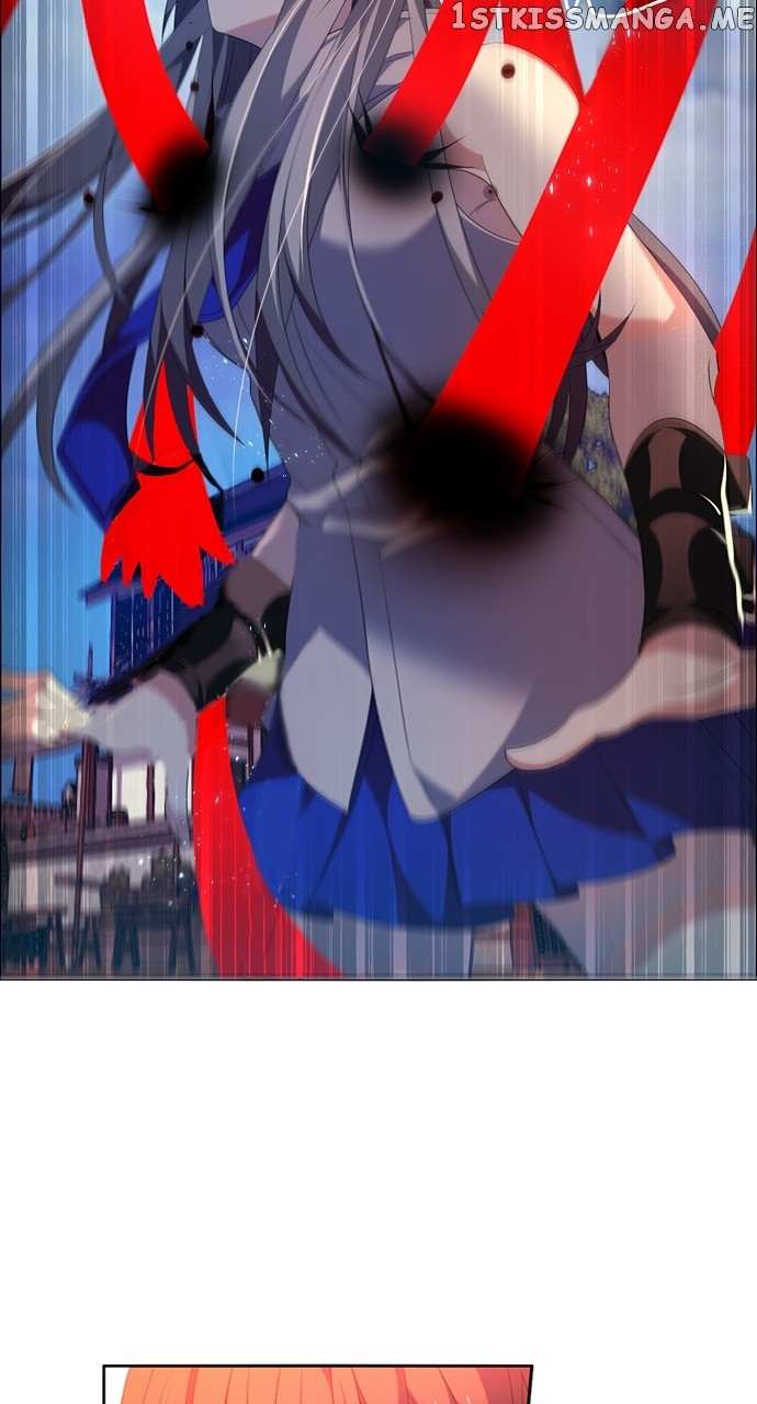 Zero Game chapter 198 page 59