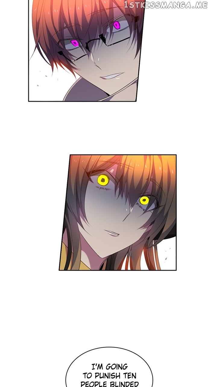 Zero Game chapter 198 page 60