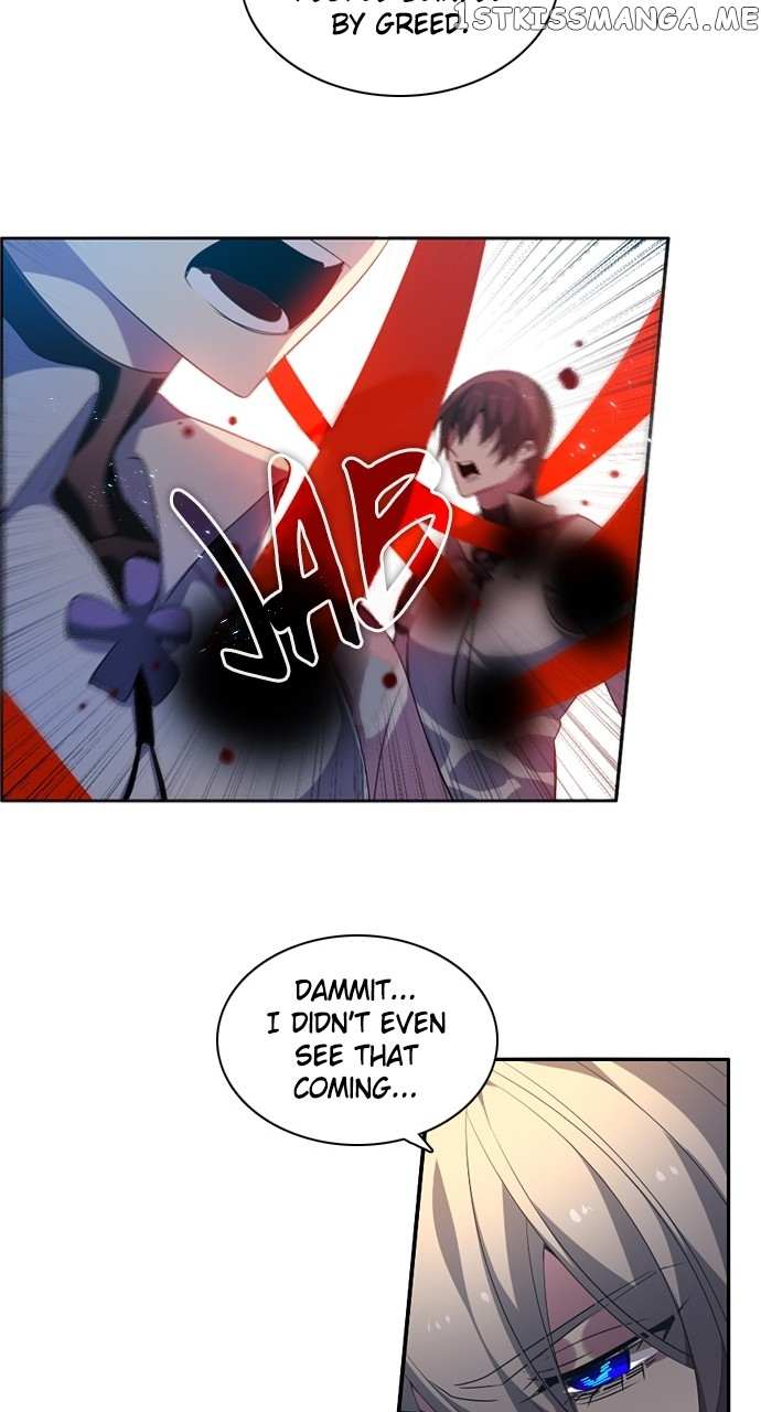 Zero Game chapter 198 page 61