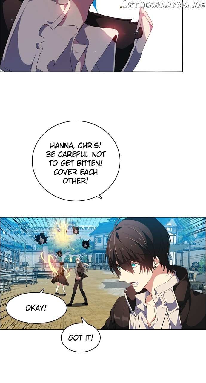 Zero Game chapter 198 page 8