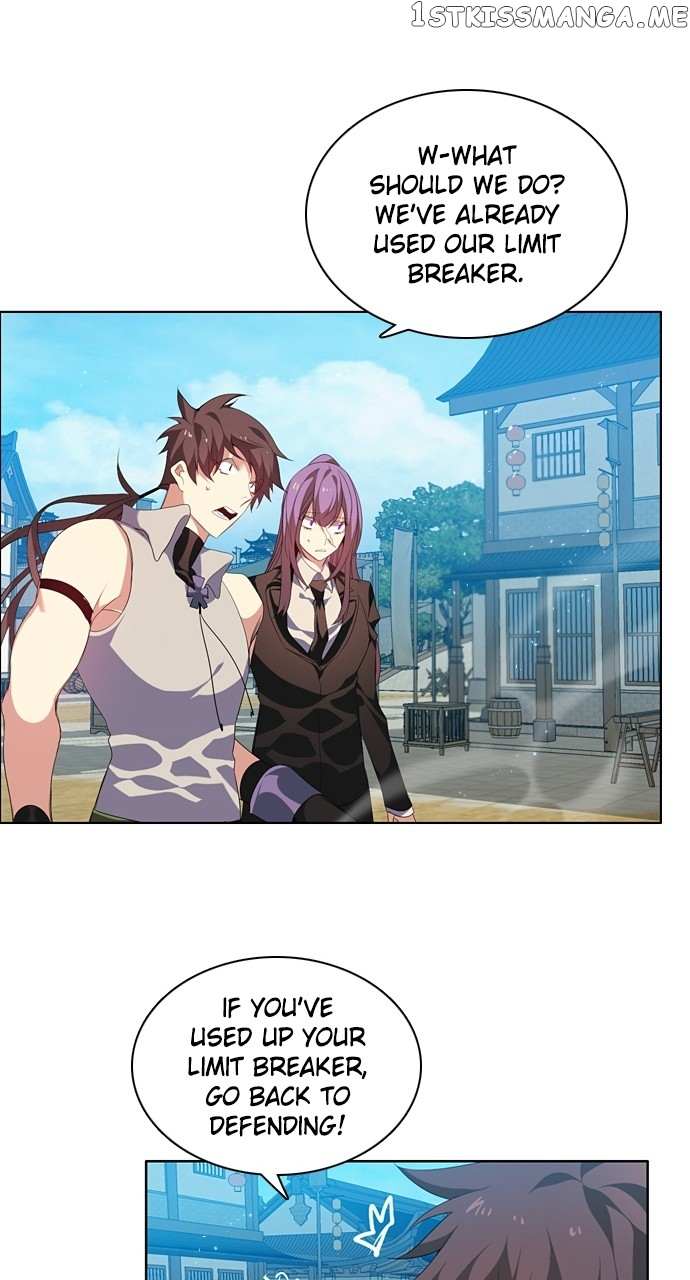 Zero Game chapter 198 page 9