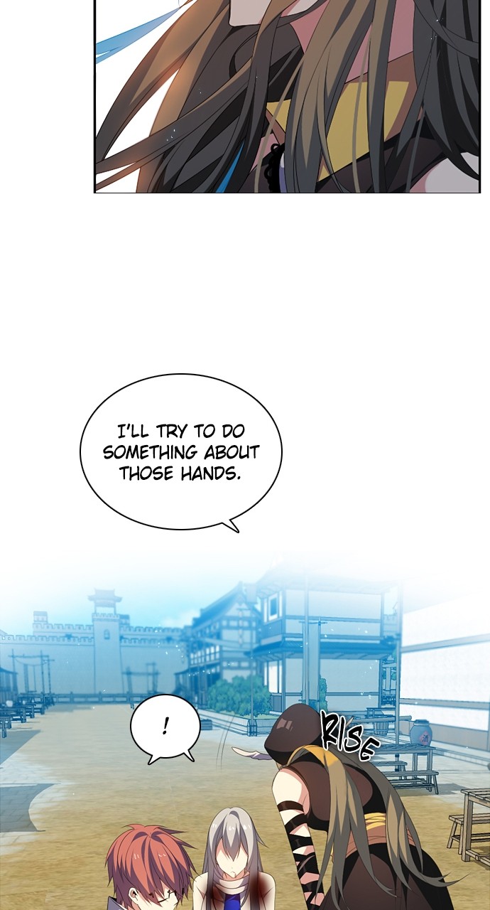 Zero Game chapter 199 page 11