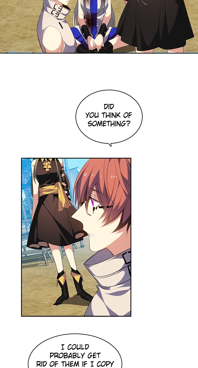 Zero Game chapter 199 page 12