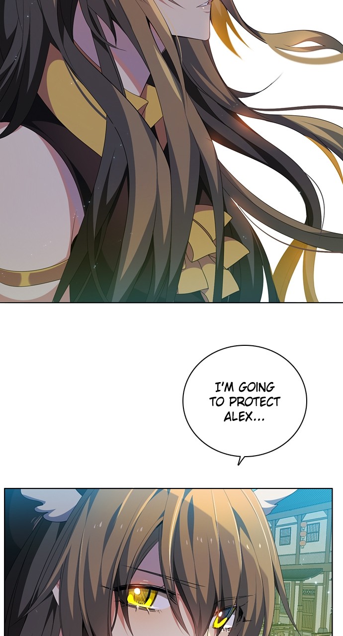 Zero Game chapter 199 page 16